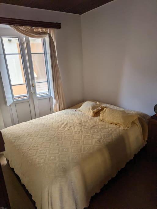 Casa Buenos Aires Villa รีบาเดโอ ภายนอก รูปภาพ