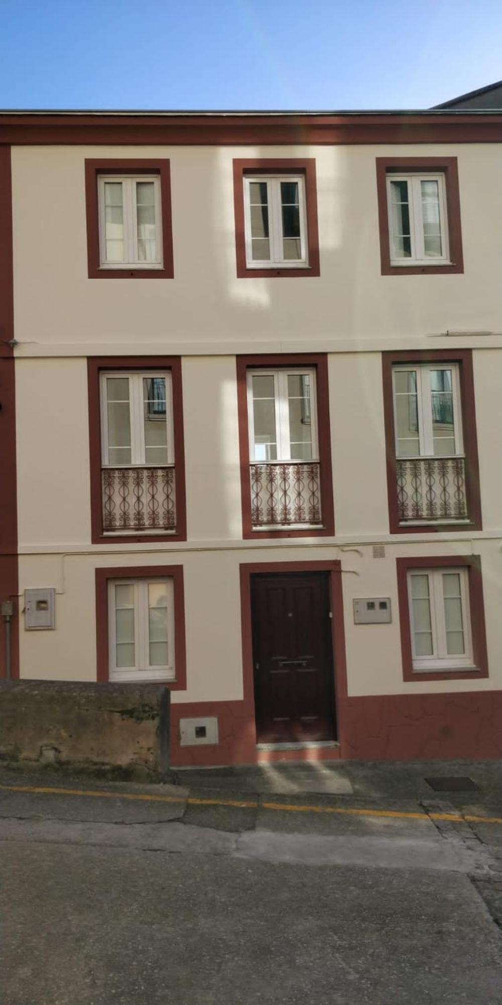 Casa Buenos Aires Villa รีบาเดโอ ภายนอก รูปภาพ